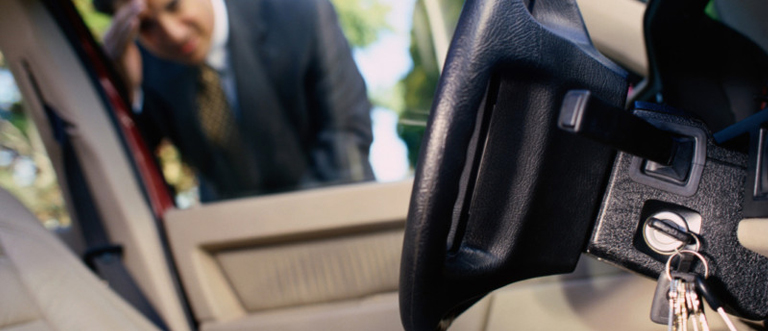 24 hour car locksmith in Chino Hills