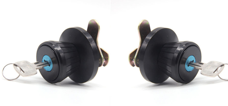 Cabinet Knob Lock Chino Hills