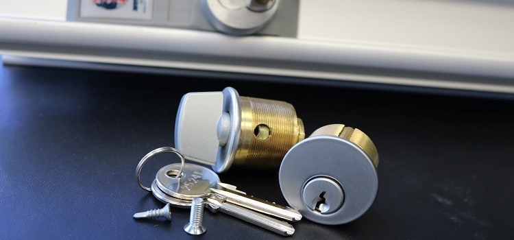 Commercial Lock Installation Chino Hills