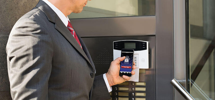 Commercial Office Locksmith Chino Hills