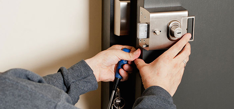 Deadbolt Lock Installation Chino Hills
