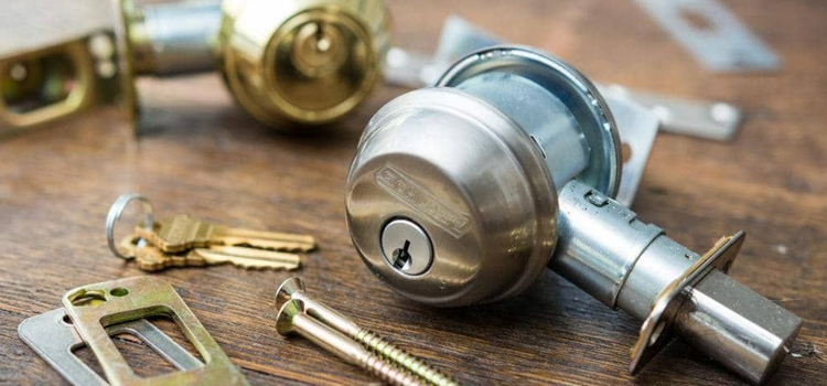Doorknob Locks Repair Chino Hills