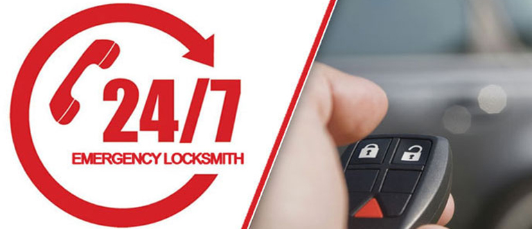 Emergency Locksmith Chino Hills