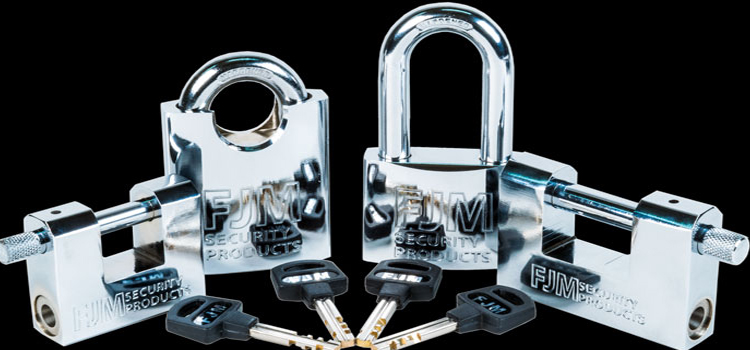 High Security Padlock Chino Hills