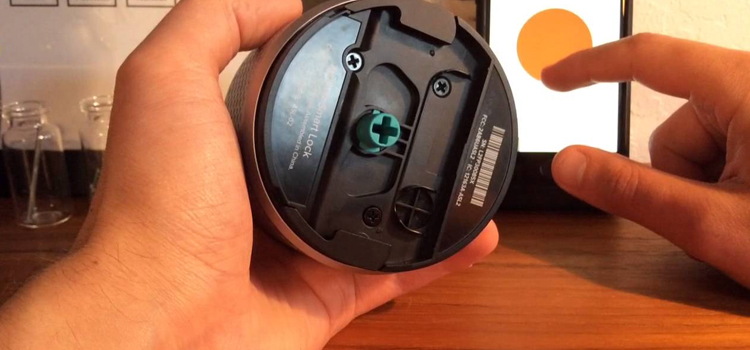 Chino Hills Smart Lock Repair