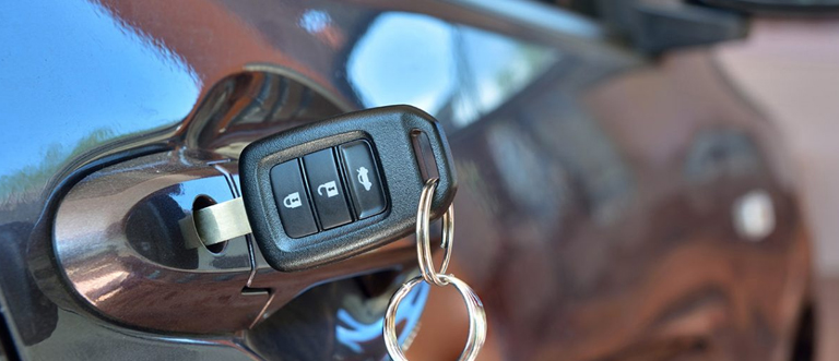 Unlock Car Lockout Service Chino Hills